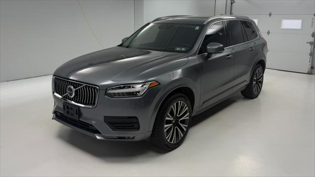2020 Volvo XC90 T6 Momentum 7 Passenger 2020 Volvo XC90 T6 Momentum 7 Passenger