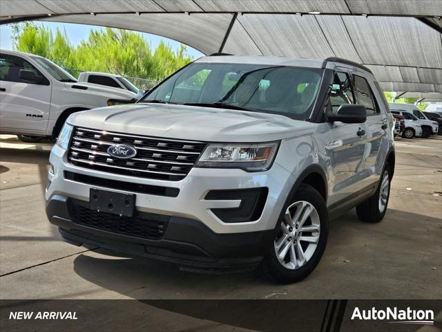 2017 Ford Explorer Base for sale in Fort Worth, TX