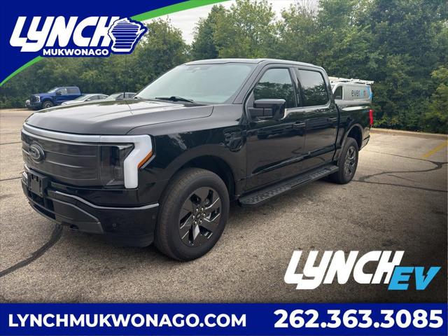 2023 Ford F-150 LARIAT for sale in Mukwonago, WI