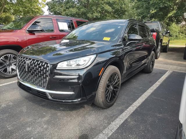 2025 Lincoln Corsair Grand Touring for sale near Dublin, OH