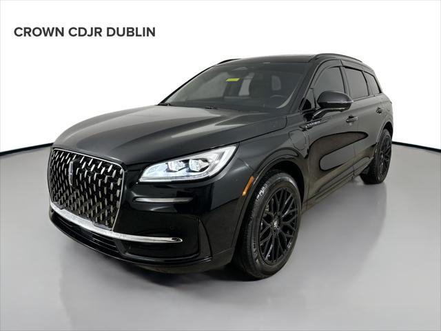 2025 Lincoln Corsair Grand Touring for sale near Dublin, OH