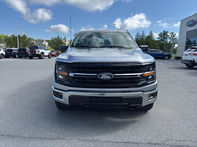 2025 Ford F-150 XLT 2025 Ford F-150 XLT
