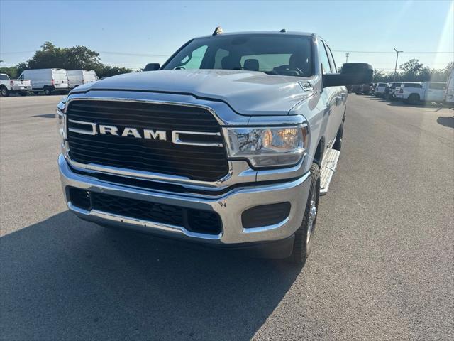 2020 Jeep Ram 2500 Big Horn Crew Cab 4x4 6'4" Box for sale in Richmond, KY
