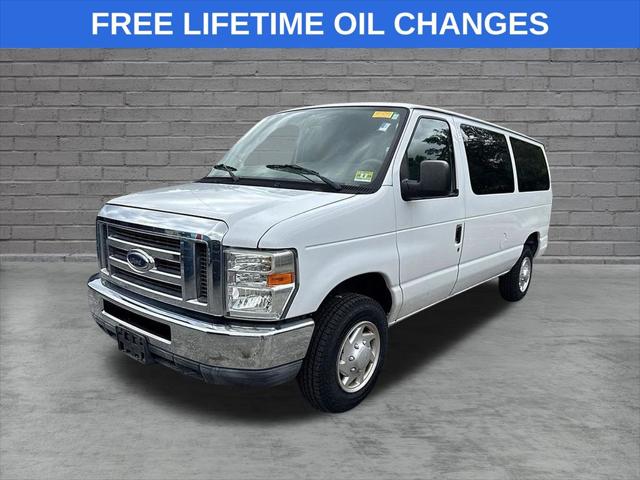 2011 Ford E-350 Super Duty XLT for sale in Lumberton, NJ