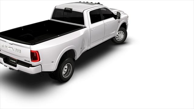 2026 RAM 3500 Limited Longhorn Crew Cab 4x4 8 Box 2026 RAM 3500 Limited Longhorn Crew Cab 4x4 8 Box