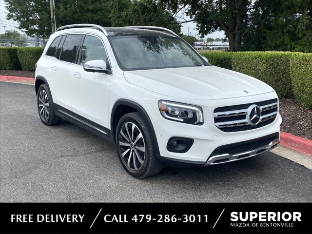 2022 Mercedes-Benz GLB 4MATIC for sale in Bentonville, AR