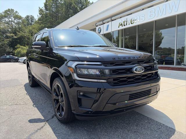 2023 Ford Expedition Limited for sale in Athens, GA
