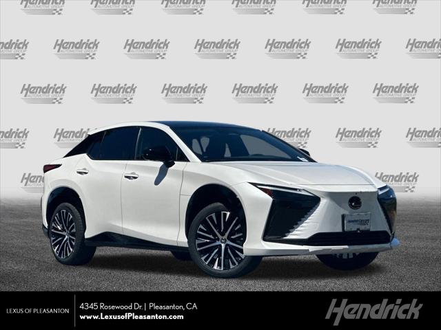 2023 Lexus RZ 450e Premium for sale in Pleasanton, CA