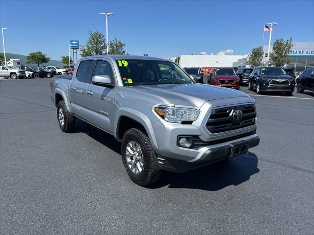 2019 Toyota Tacoma SR5 V6 for sale in Muncy, PA
