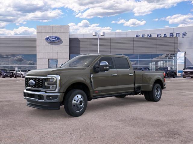 2026 Ford F-450 LARIAT for sale in Salt Lake City, UT
