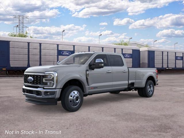 2026 Ford F-450 LARIAT for sale in Salt Lake City, UT