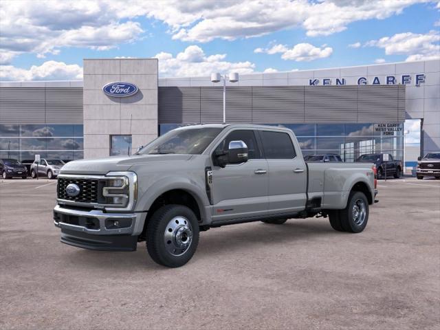 2026 Ford F-450 LARIAT for sale in Salt Lake City, UT