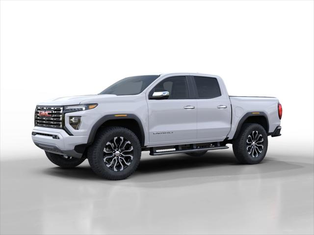 2026 GMC Canyon Denali, 4WD for sale in San Jose, CA
