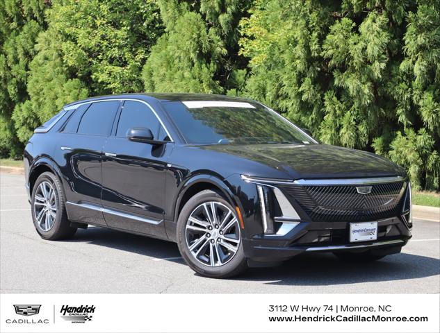 2024 Cadillac iQ Luxury w/1SC for sale in Monroe, NC