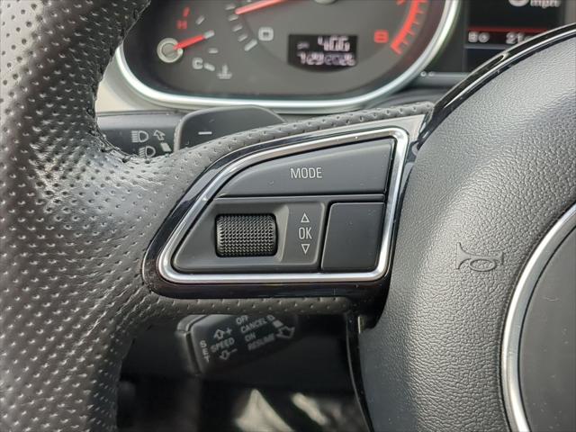2015 Audi Q7 3.0T S line Prestige
