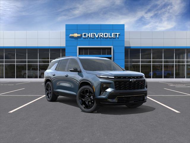 2026 Chevrolet Traverse AWD RS for sale in Joplin, MO