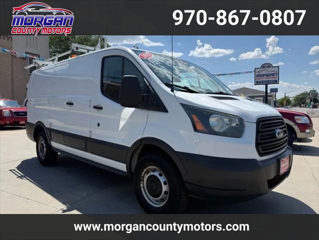 2015 Ford Transit Unknown for sale in Yuma, CO
