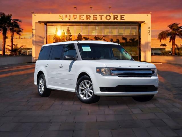 2015 Ford Flex SE for sale in El Cajon, CA