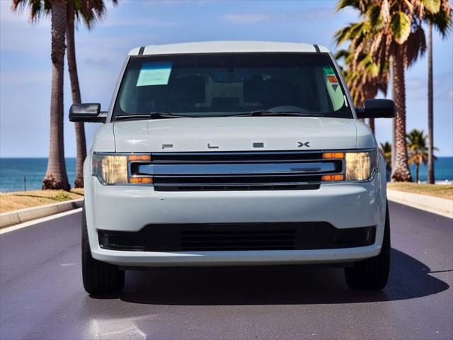 2015 Ford Flex SE