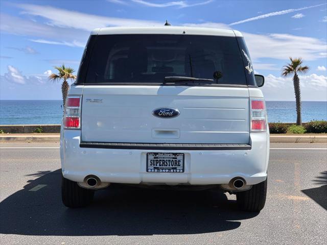 2015 Ford Flex SE