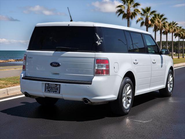 2015 Ford Flex SE