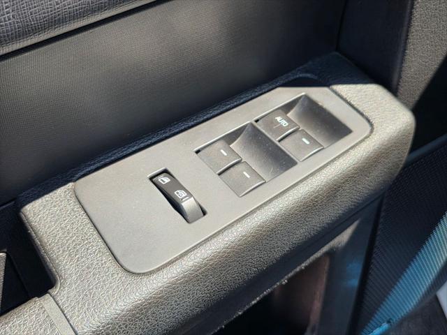2015 Ford Flex SE