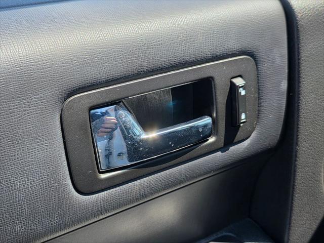 2015 Ford Flex SE