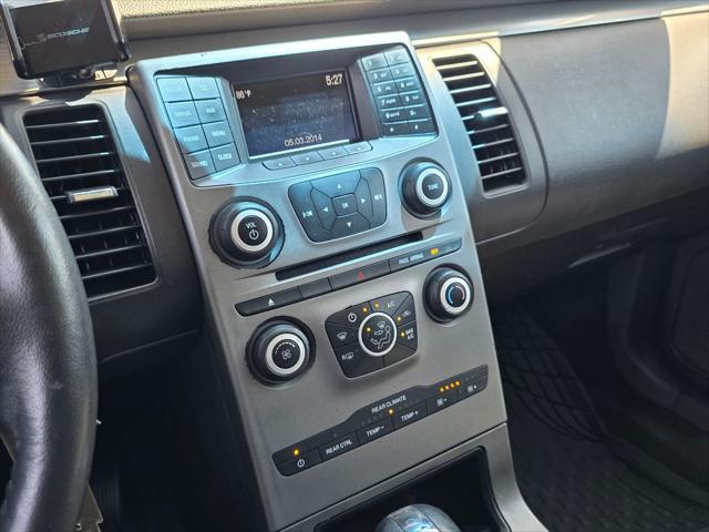2015 Ford Flex SE