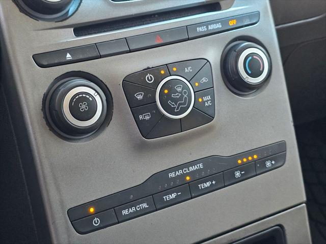 2015 Ford Flex SE