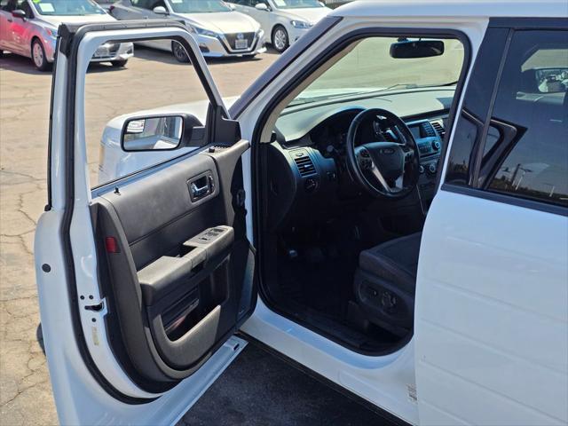 2015 Ford Flex SE