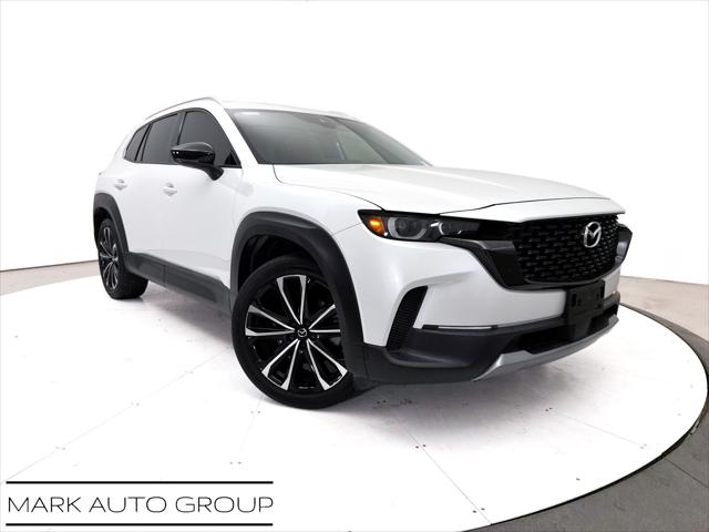 2024 Mazda CX-50 2.5 Turbo Premium for sale in Scottsdale, AZ