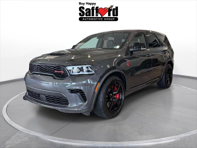 2026 Dodge Durango SRT Hellcat Jailbreak AWD for sale in Fredericksburg, VA