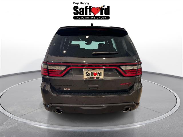 2026 Dodge Durango SRT Hellcat Jailbreak AWD