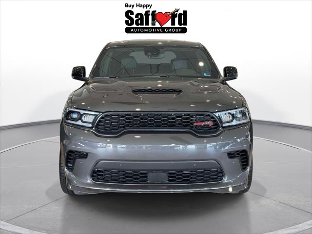 2026 Dodge Durango SRT Hellcat Jailbreak AWD
