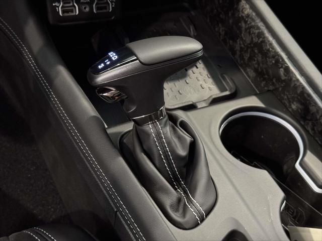 2026 Dodge Durango SRT Hellcat Jailbreak AWD