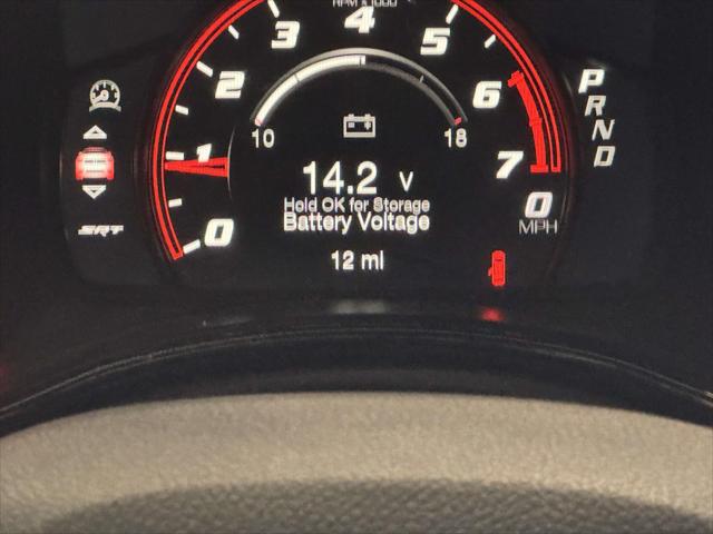2026 Dodge Durango SRT Hellcat Jailbreak AWD