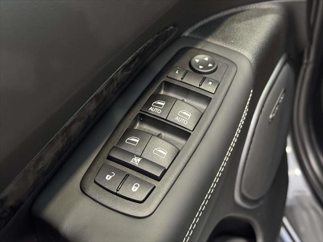 2026 Dodge Durango SRT Hellcat Jailbreak AWD