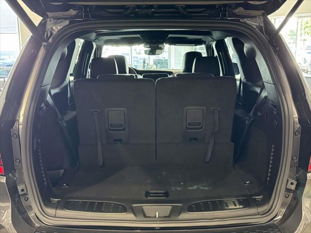 2026 Dodge Durango SRT Hellcat Jailbreak AWD