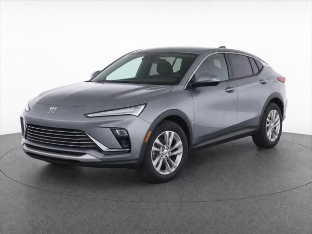 2025 Buick NV Preferred FWD for sale in Norman, OK