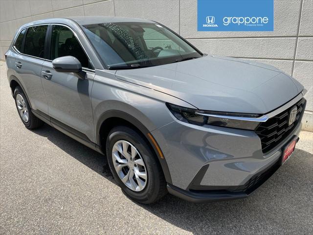 2026 Honda CR-V LX AWD for sale in Bow, NH