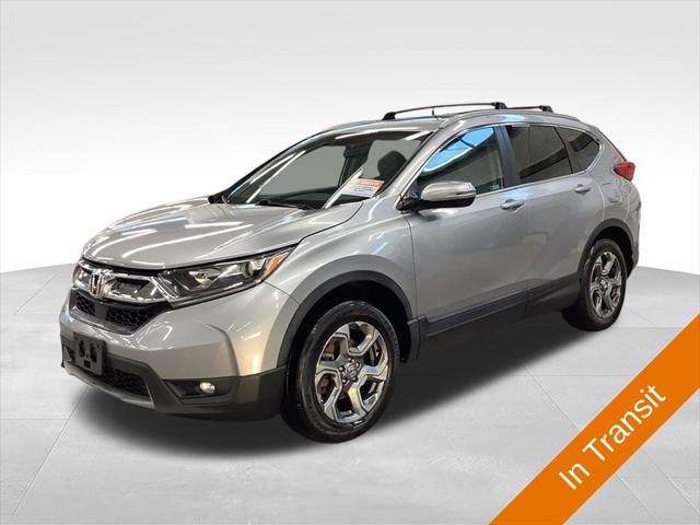2019 Honda CR-V EX for sale in Amherst, NY