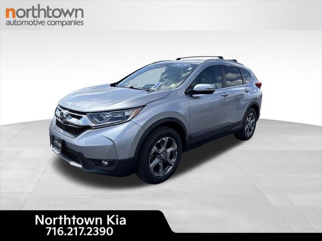 2019 Honda CR-V EX for sale in Amherst, NY