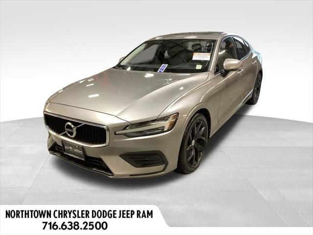 2020 Volvo S60 T6 Momentum for sale in Amherst, NY