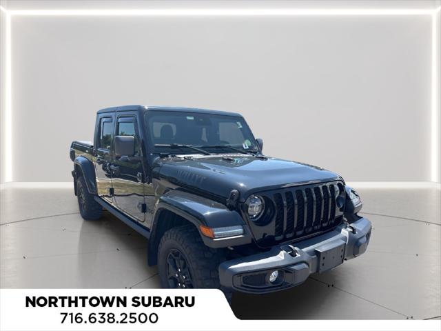 2022 Jeep Gladiator Sport for sale in Amherst, NY