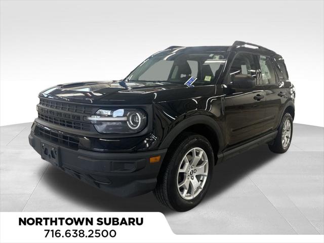 2021 Ford Bronco Sport Base for sale in Amherst, NY