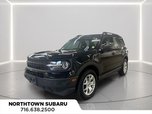 2021 Ford Bronco Sport Base for sale in Amherst, NY