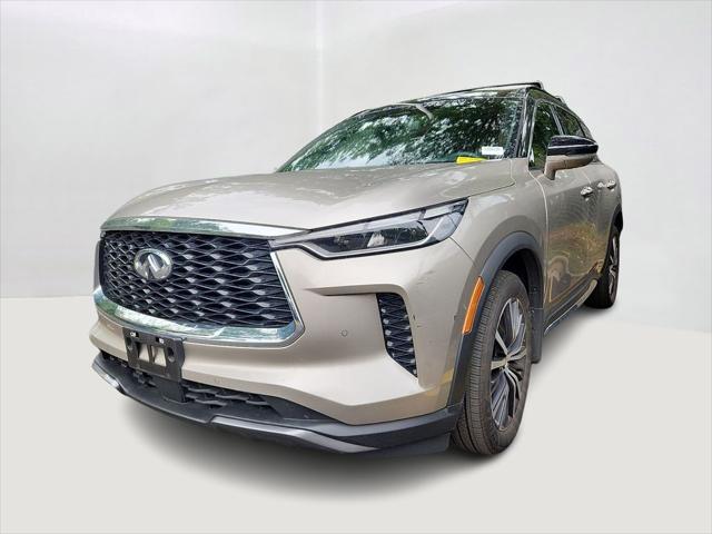 2025 INFINITI QX60 AUTOGRAPH AWD for sale in Annapolis, MD