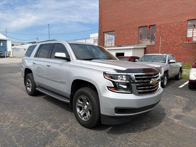 2018 Chevrolet Tahoe LS for sale in Erie, PA