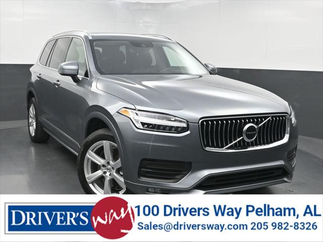 2020 Volvo XC90 T6 Momentum for sale in Pelham, AL