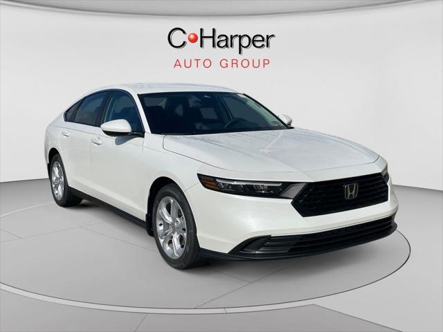 2026 Honda Accord Sedan LX for sale in Belle Vernon, PA